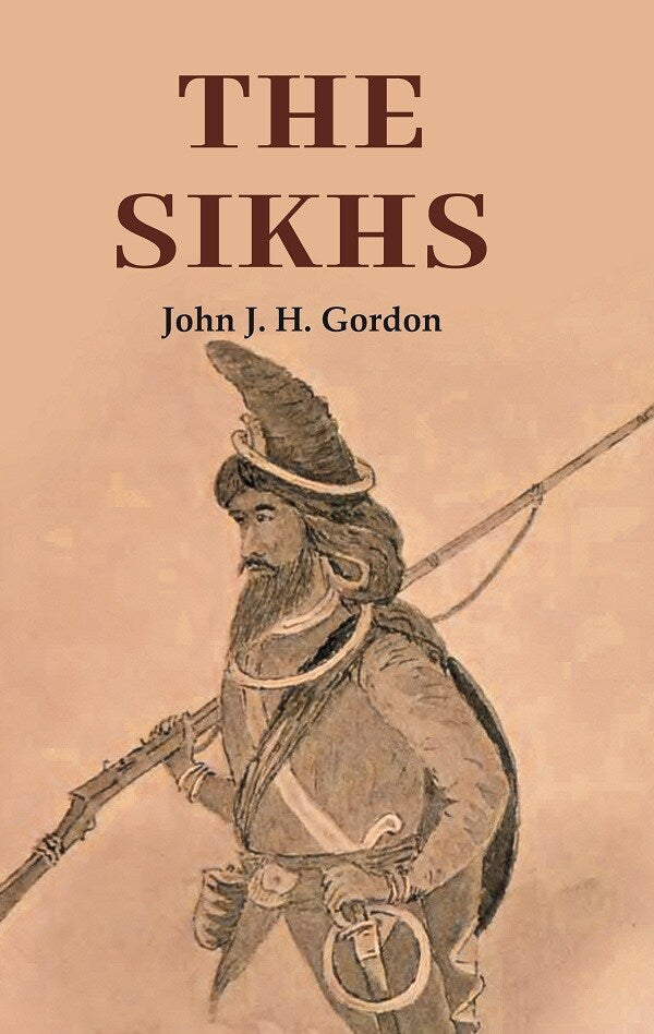 The Sikhs - Gyan Books