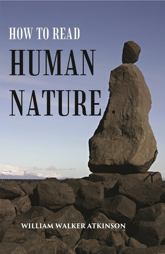 How to Read Human Nature - Gyan Books