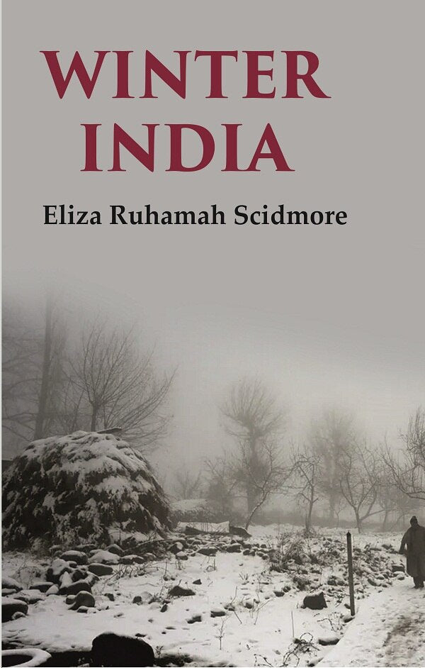 Winter India - Gyan Books