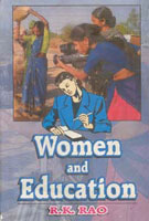 Women and Education - Gyan Books
