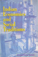 Indian Economics and Social Traditions - Gyan Books