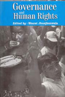 Governance and Human Rights - Gyan Books
