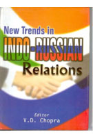New Trends in Indo-Russian Relations - Gyan Books