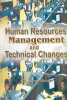 Human Resource Management and Technical Changes - Gyan Books