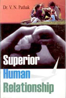 Superior Human Relationship - Gyan Books