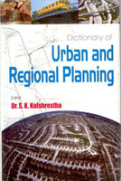 Dictionary of Urban and Regional Planning - Gyan Books