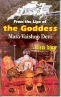 From the Lips of the Goddess: Mata Vaishno Devi - Gyan Books