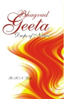 Bhagvat Geeta: Drops of Nectar - Gyan Books