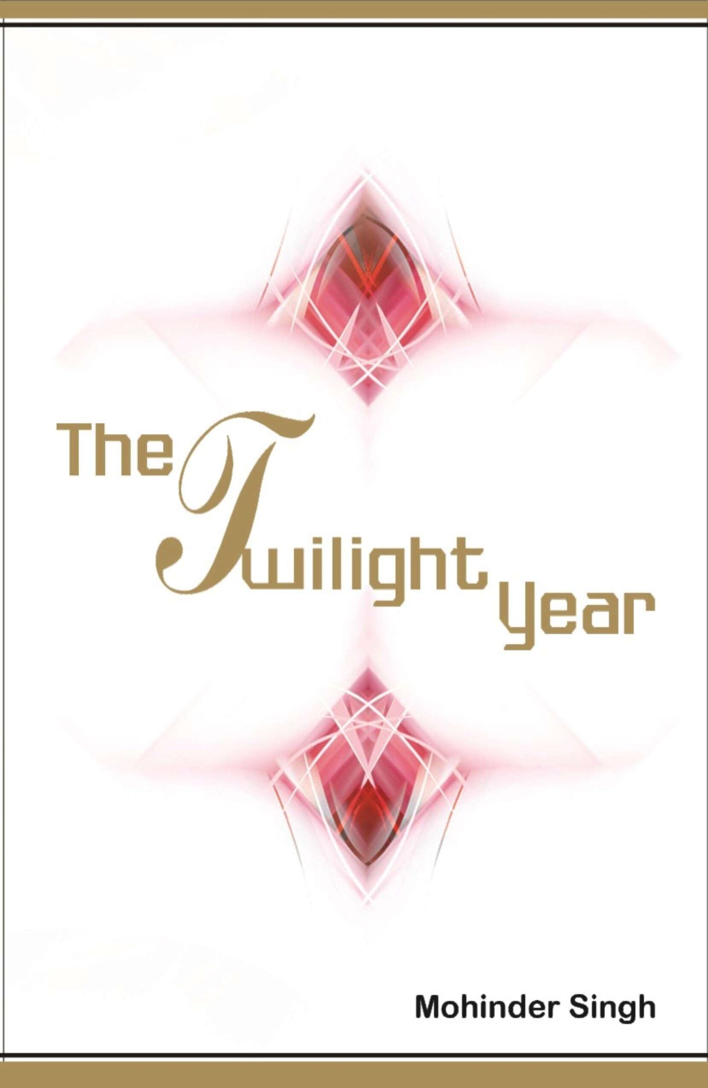 The Twilight Years - Gyan Books