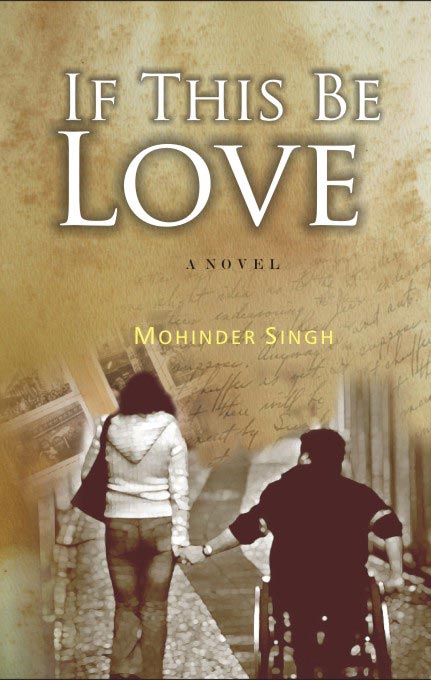 If This Be Love - Gyan Books