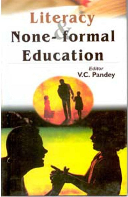 Literacy & Non-Formal Education - Gyan Books