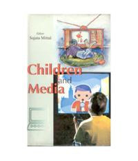 Child Development (Children and Media) Vol. 3rd - Gyan Books