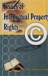 Issues of Intellectual Property Rights - Gyan Books
