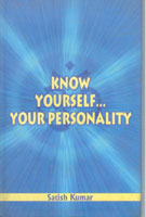 Know Yourself.Your Personality - Gyan Books