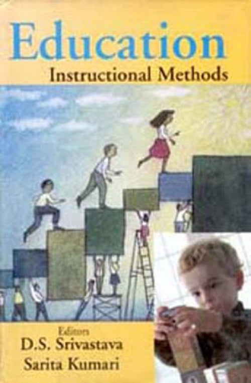 Education: Instructional Methods - Gyan Books