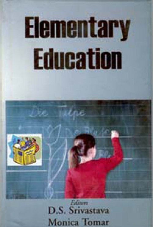 Elementary Education - Gyan Books