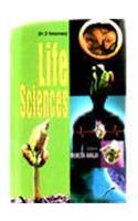 Life Sciences 2 Vols. Set - Gyan Books