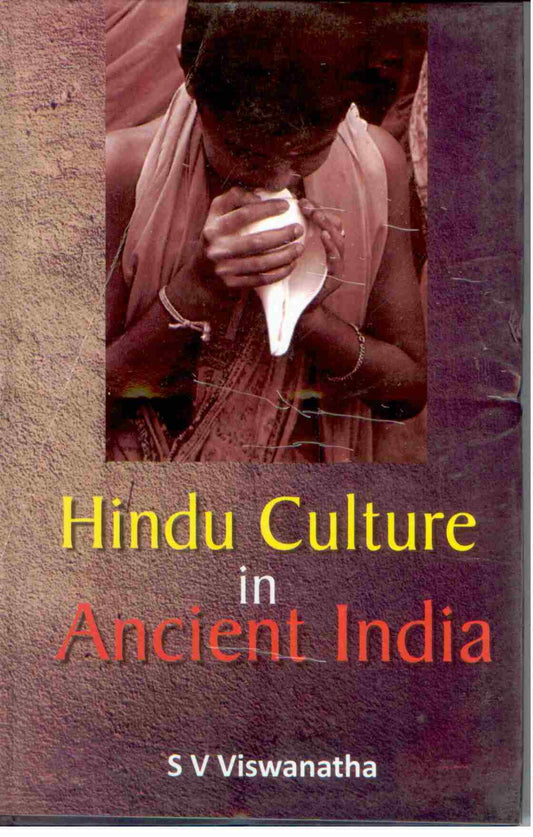 Hindu Culture in Ancient India - Gyan Books