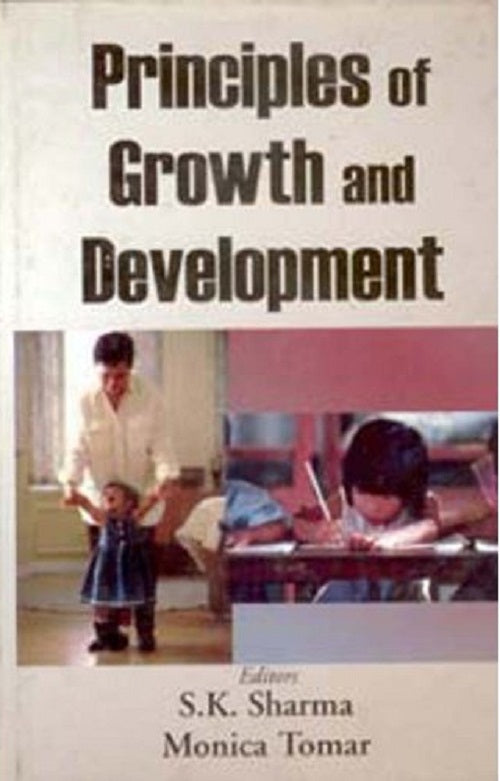 Principles of Growth and Development - Gyan Books