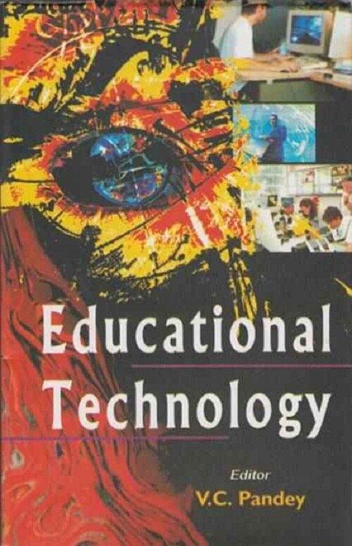Educational Technology (Pb) - Gyan Books