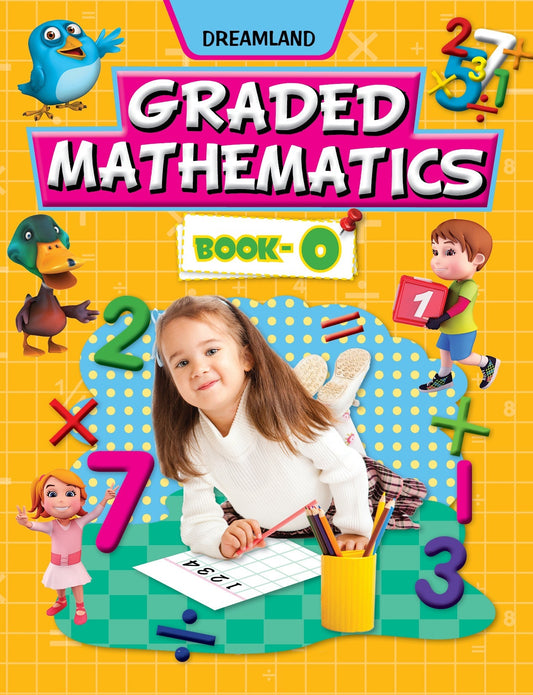 Dreamland Graded Mathematics Part 0