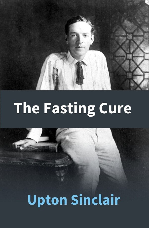 The Fasting Cure - Gyan Books