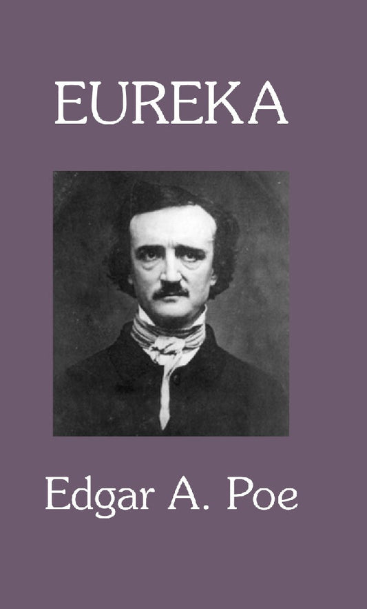 Eureka : a Prose Poem - Gyan Books