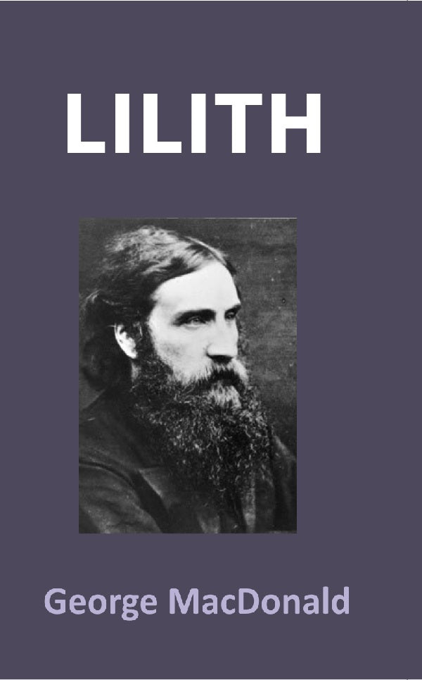 Lilith: a Romance - Gyan Books