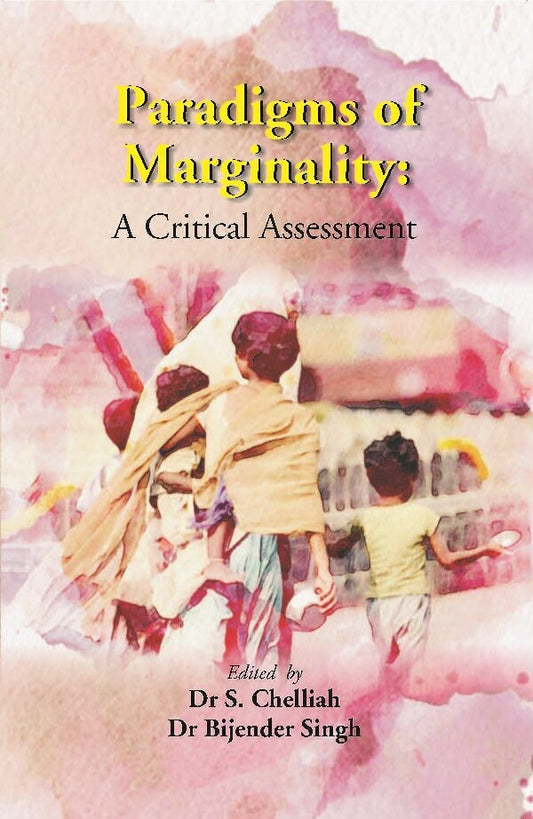 Internal Crisis in South Asia - Gyan Books