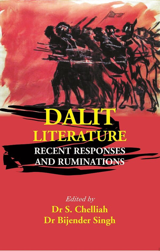 Dalit Literature: Recent Responses and Ruminations - Gyan Books