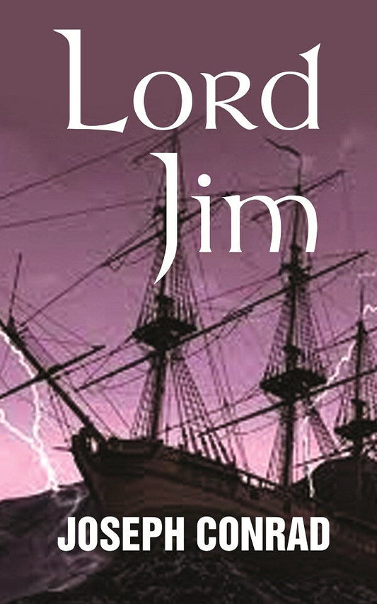 Lord Jim - Gyan Books