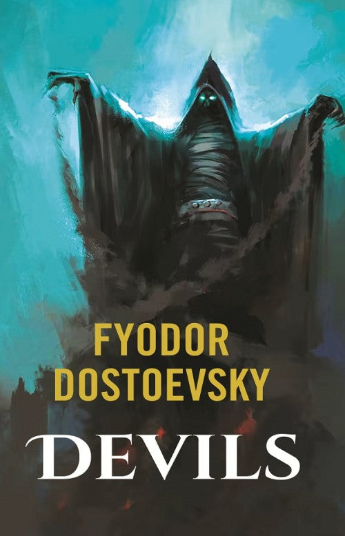 Devils - Gyan Books