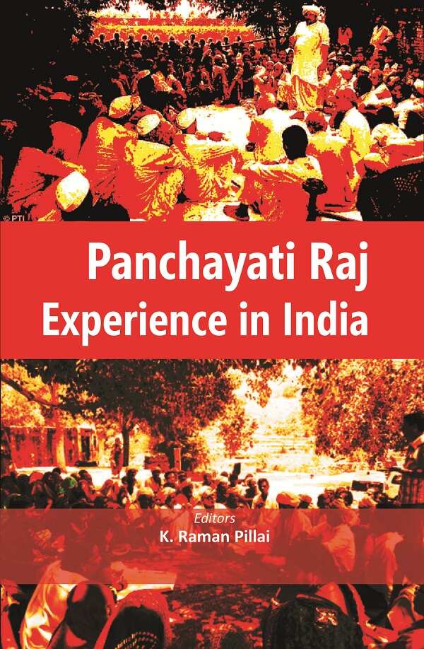Panchayati Raj Experience in India - Gyan Books