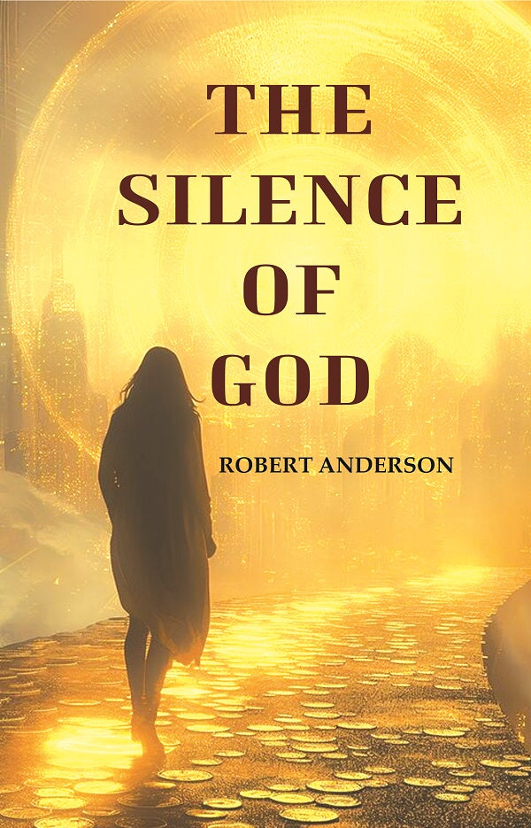 The Silence of God - Gyan Books