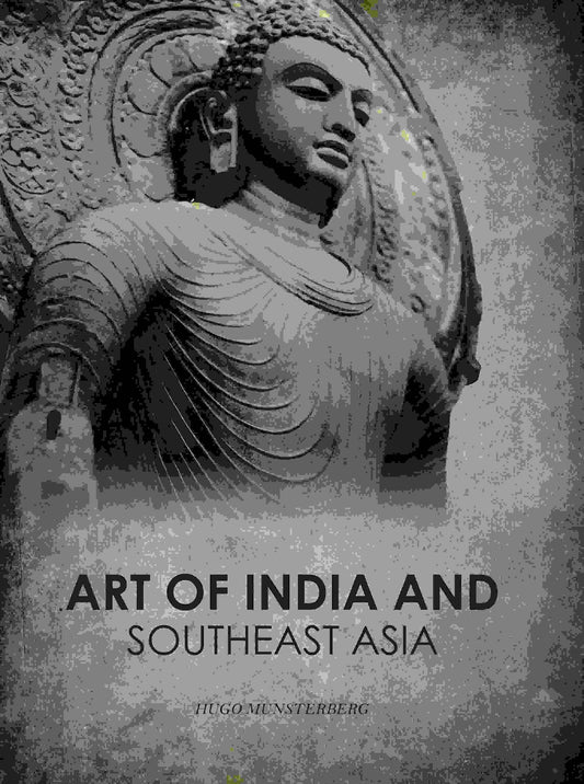 Art of India and South East Asia - Gyan Books