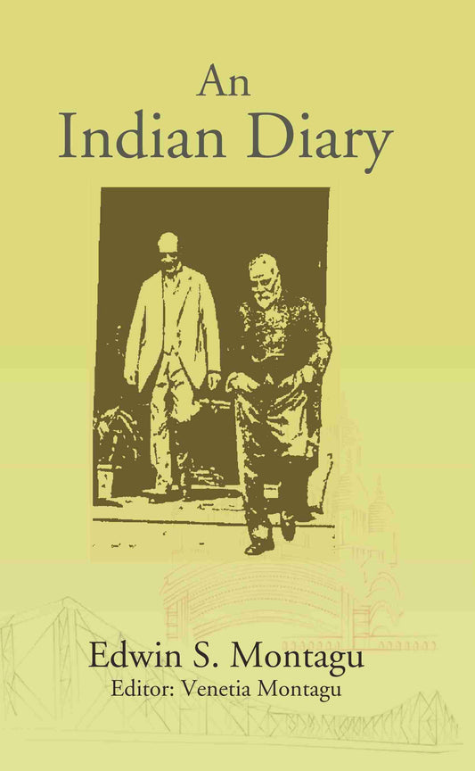 An Indian Diary - Gyan Books