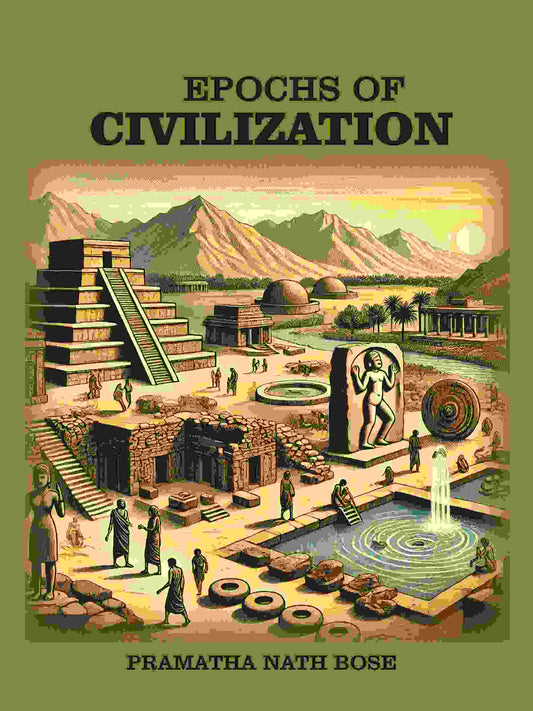Epochs of civilization - Gyan Books