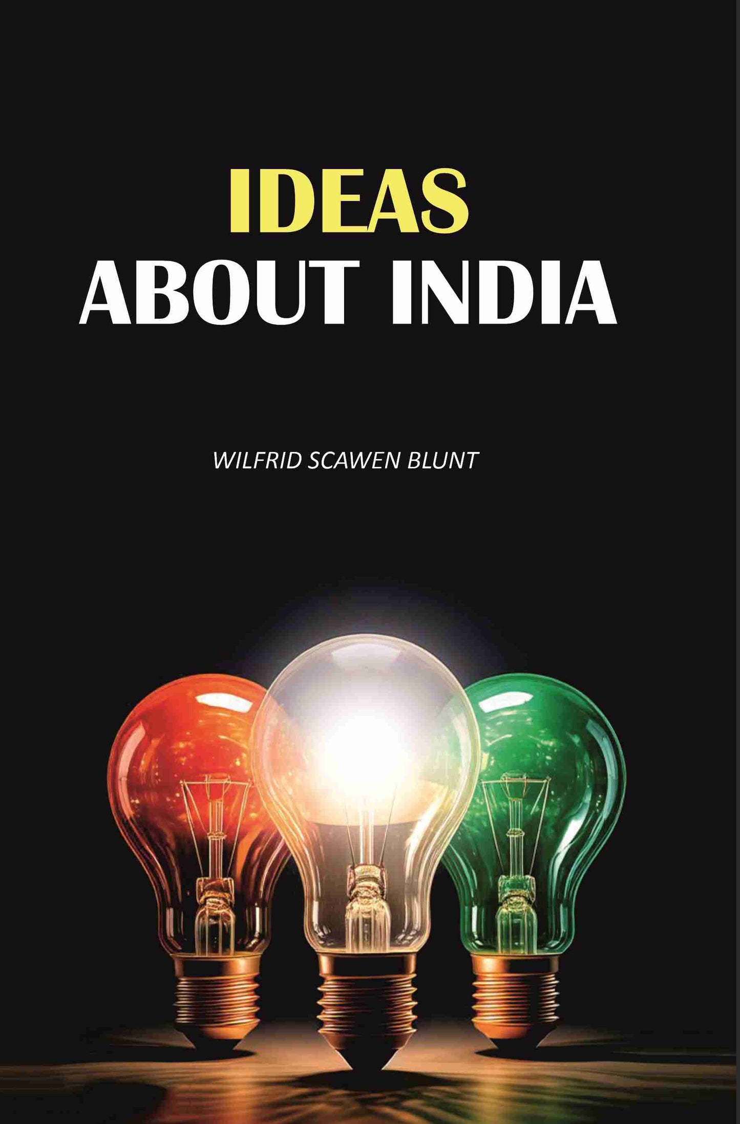 Ideas About India - Gyan Books