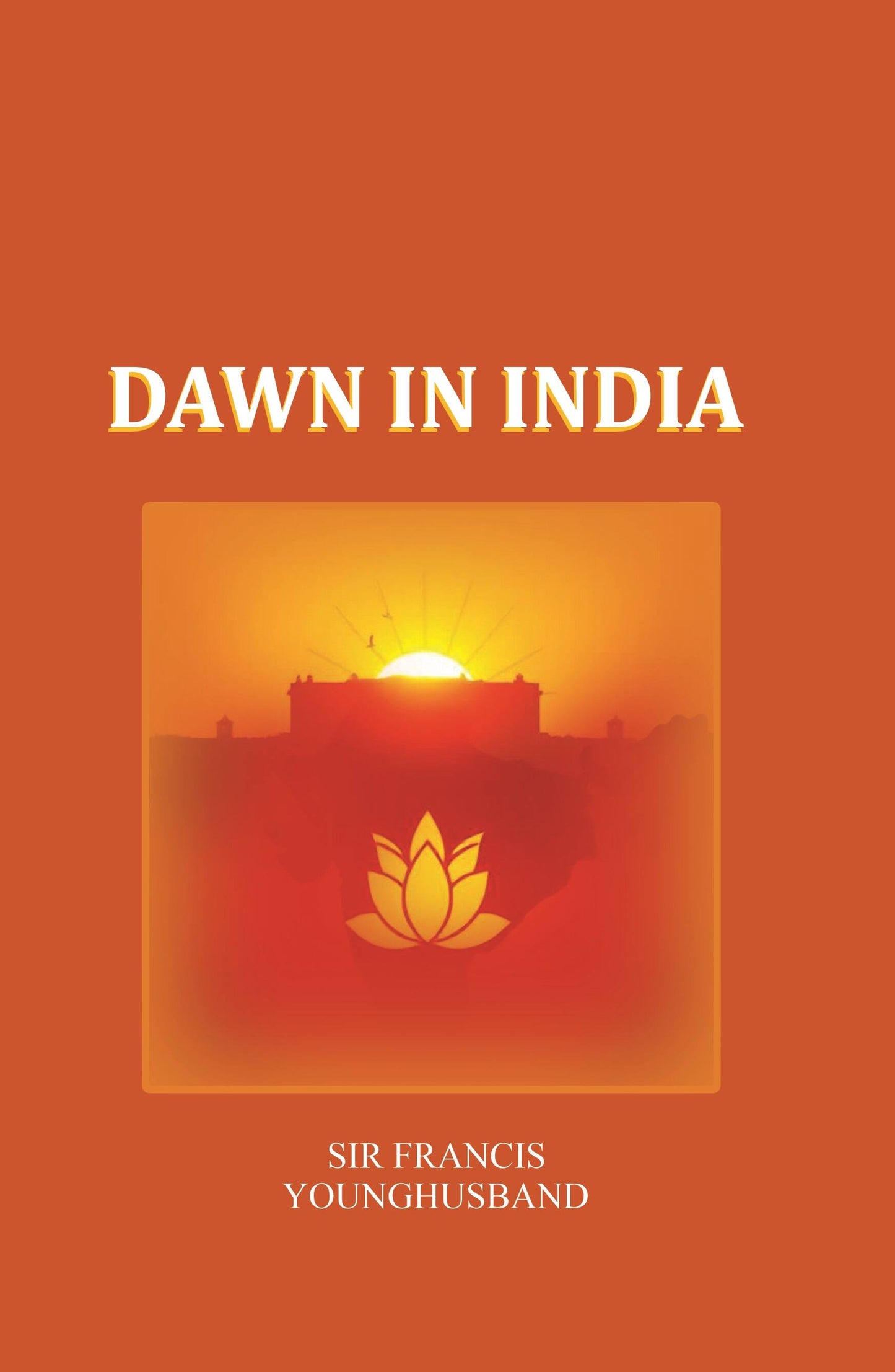 Dawn in India - Gyan Books