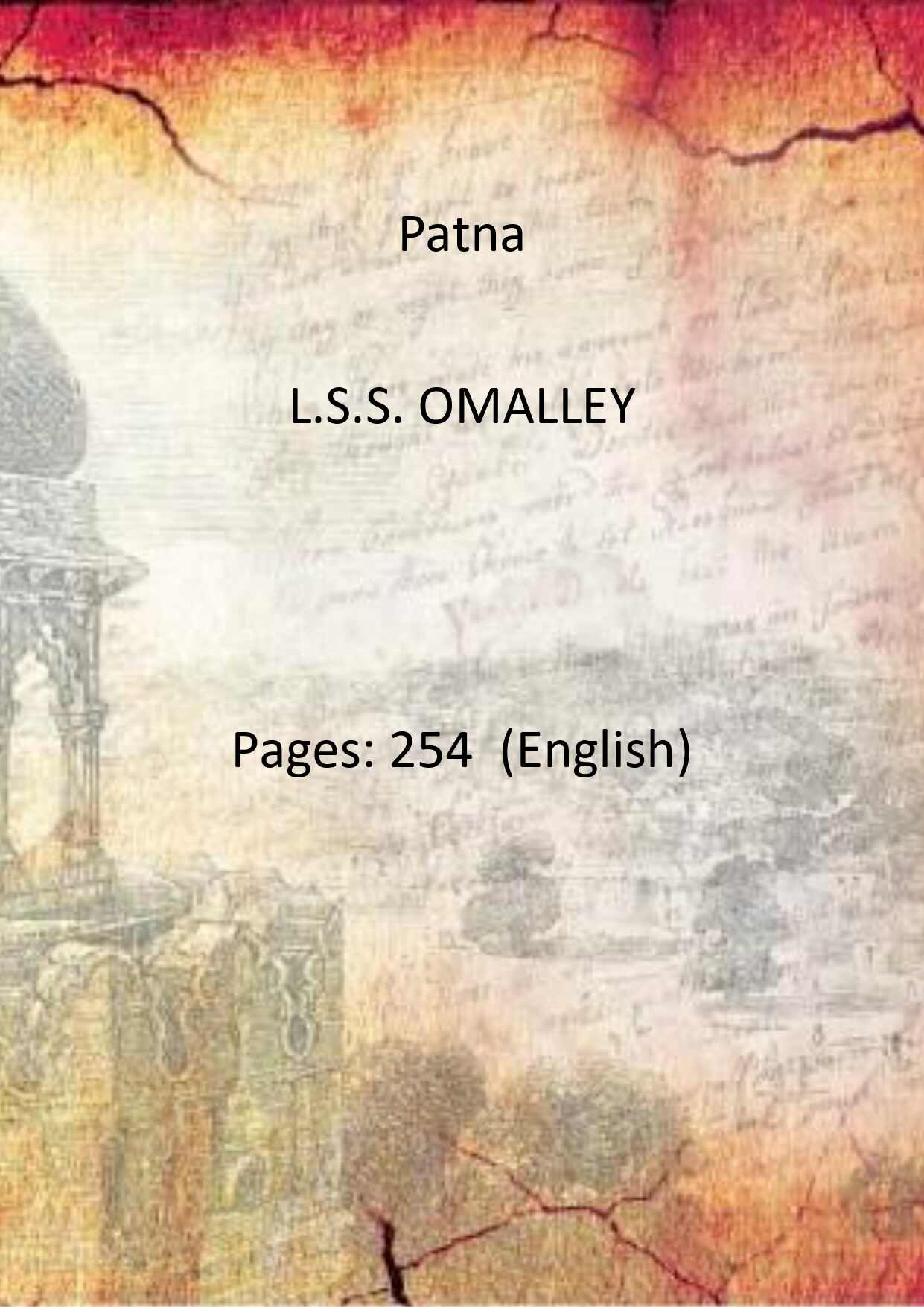 Patna - Gyan Books