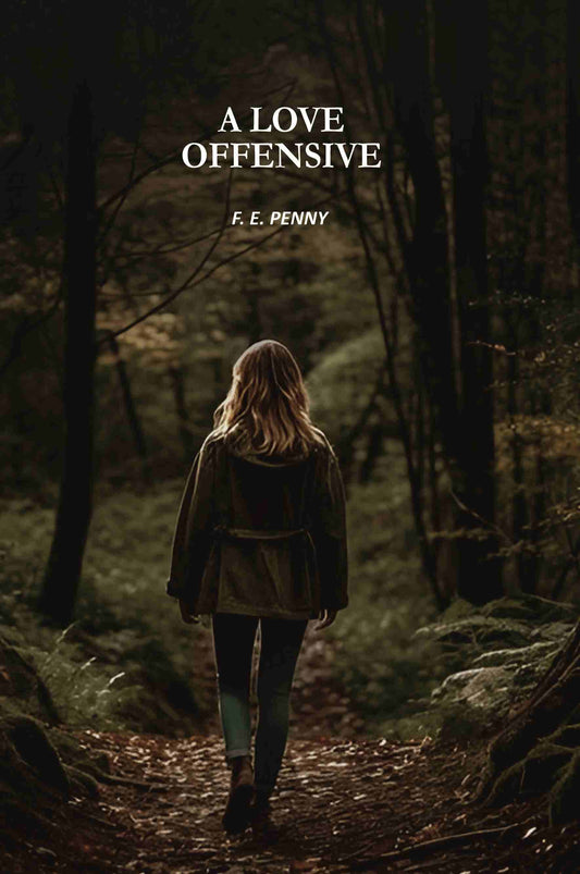 A Love Offensive - Gyan Books