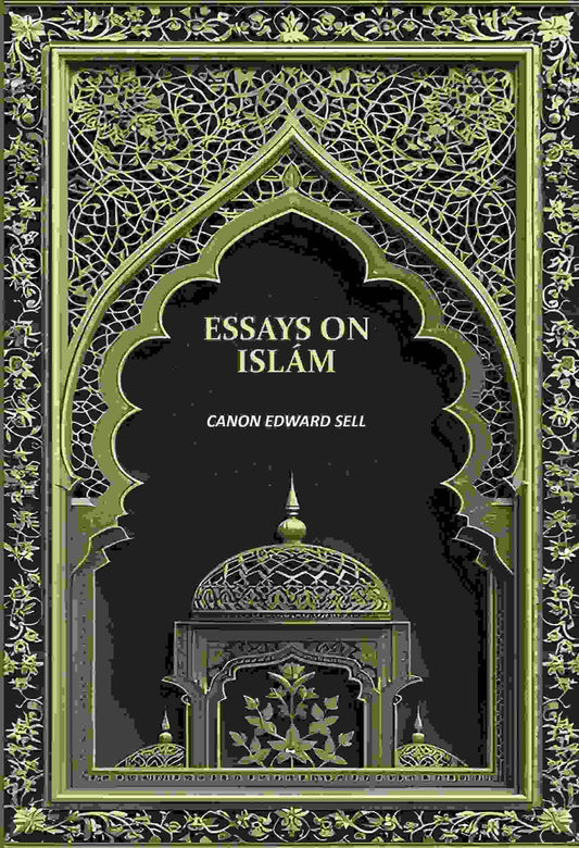 Essays On Islám - Gyan Books