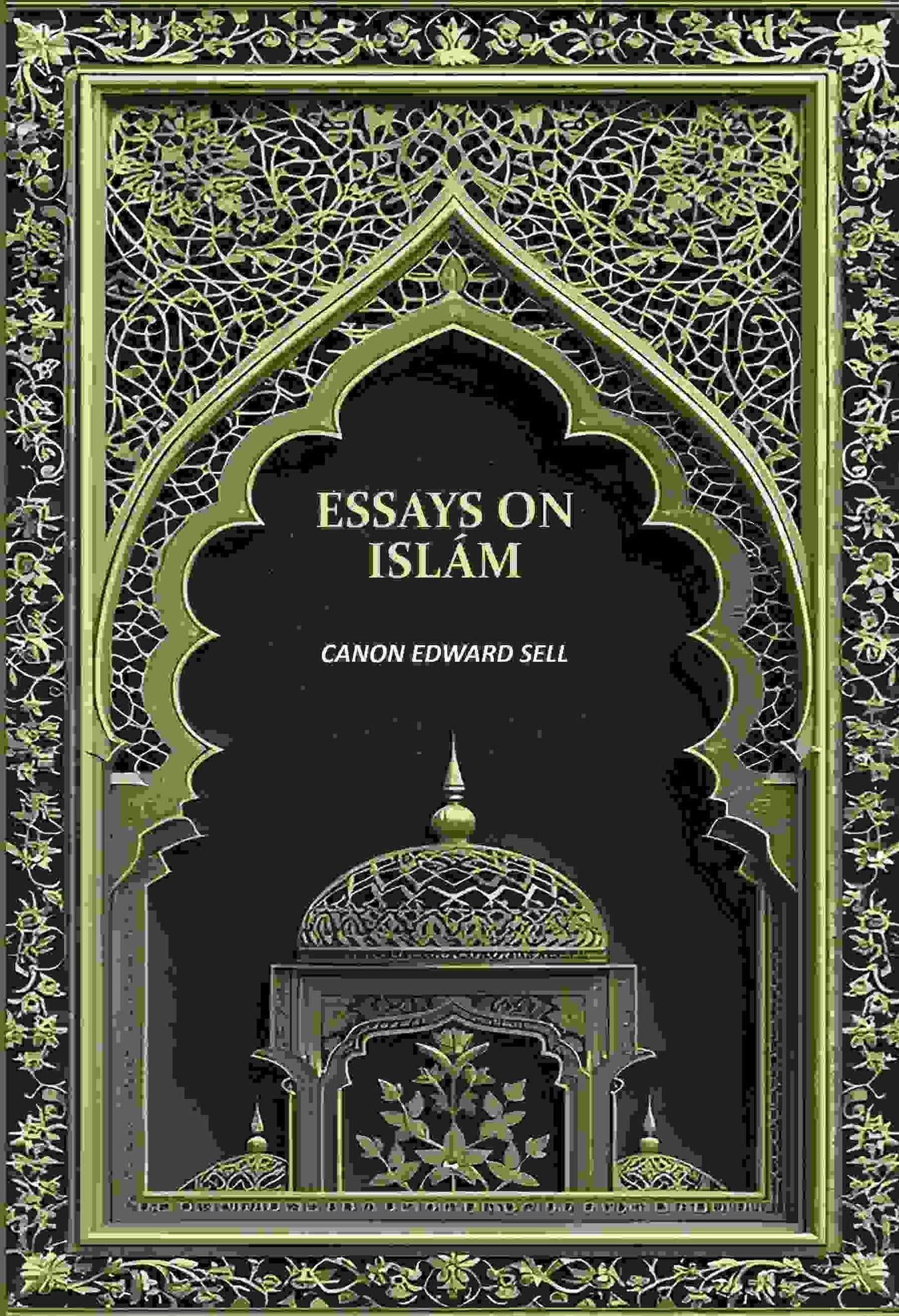 Essays On Islám - Gyan Books