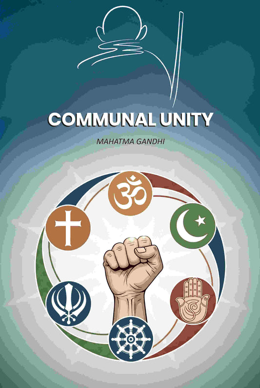 Communal Unity - Gyan Books