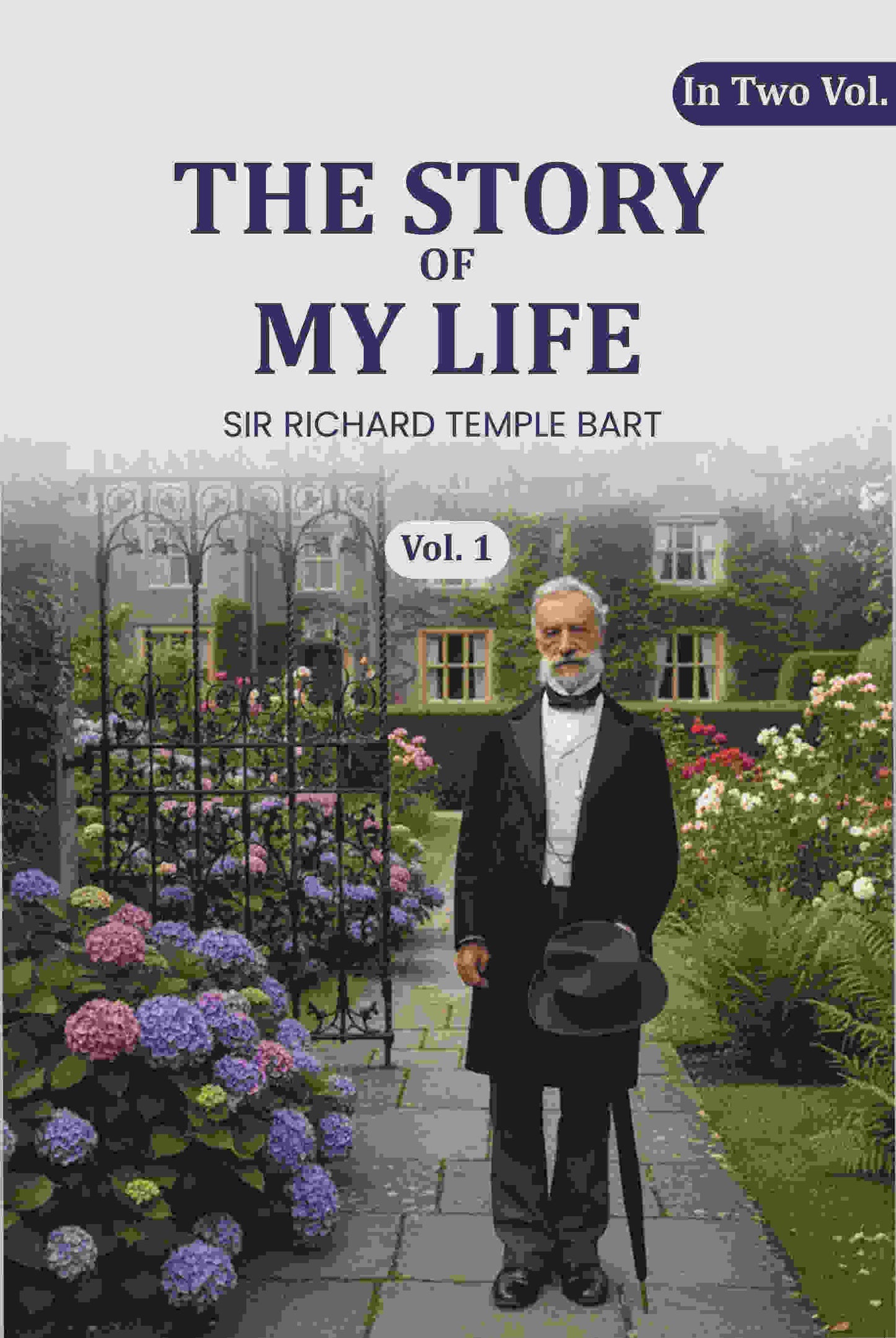The Story Of My Life (1st) - Gyan Books