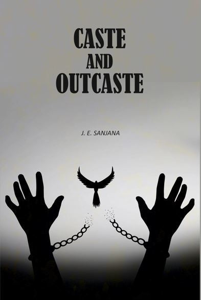 Caste And Outcaste - Gyan Books