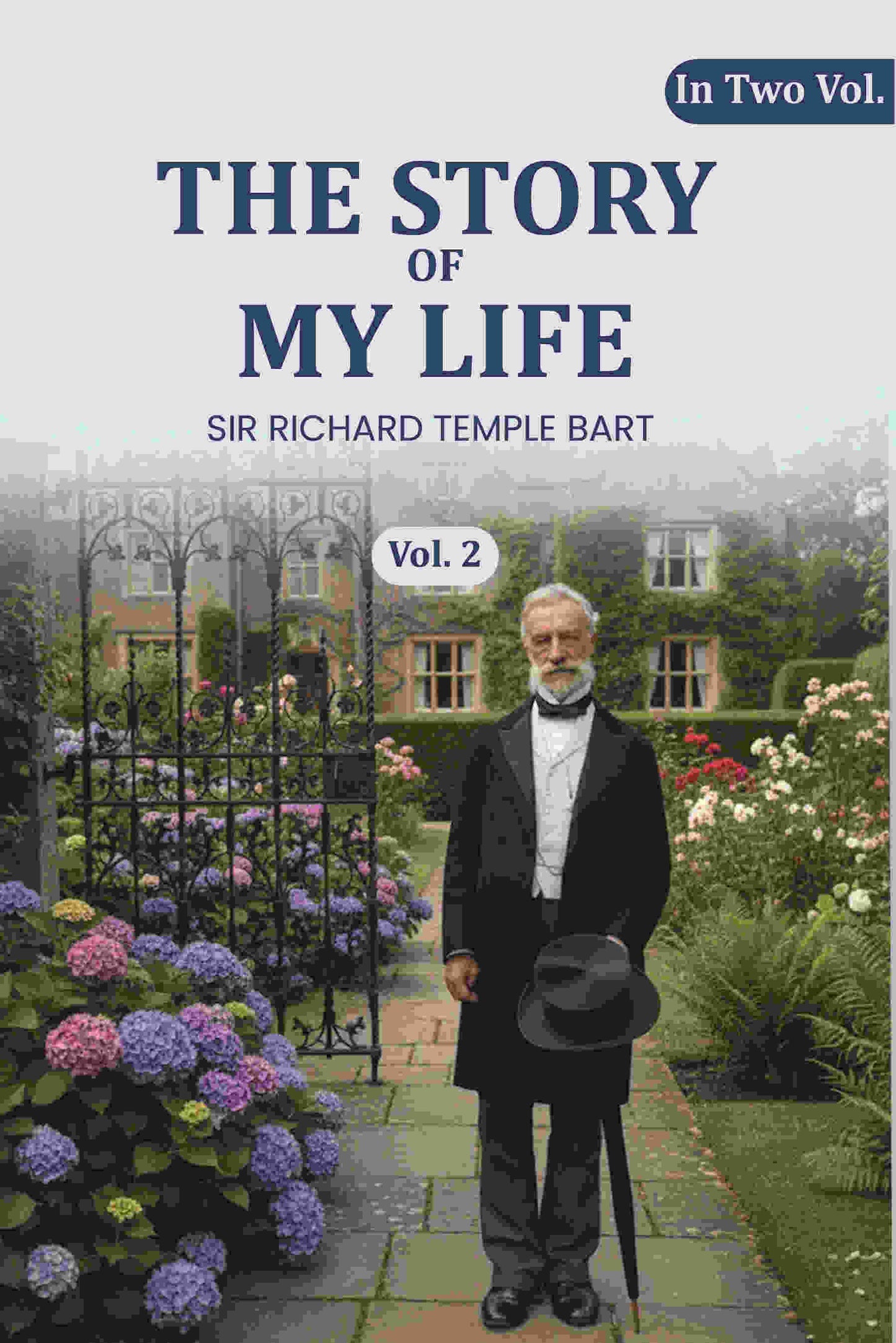 The Story Of My Life (2nd) - Gyan Books