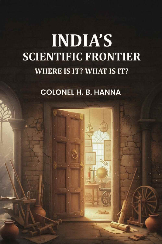 India's Scientific Frontier: Where Is It? What Is It? - Gyan Books