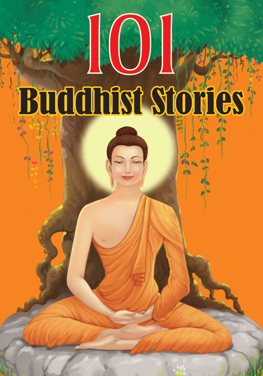 101 Buddhist Stories - Om Books