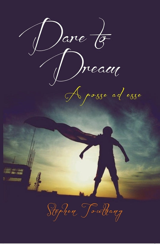 Dare to Dream - Gyan Books